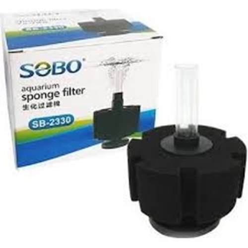 SOBO 2330