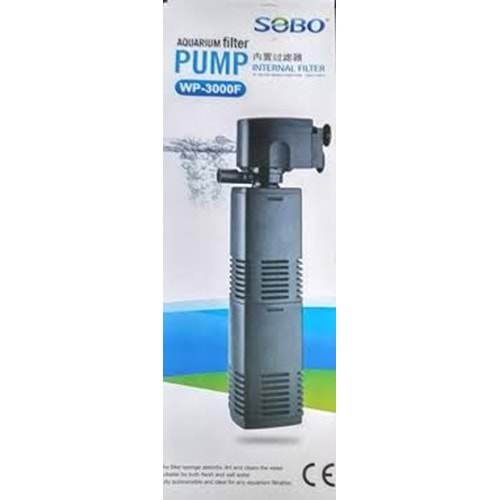 SOBO WP-3000F