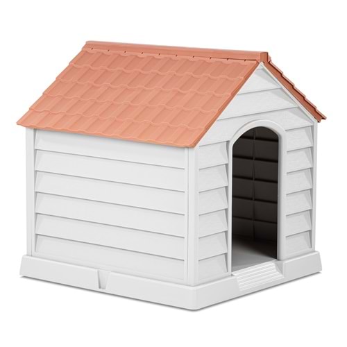 Şenyayla Küçük Köpek Kulübesi