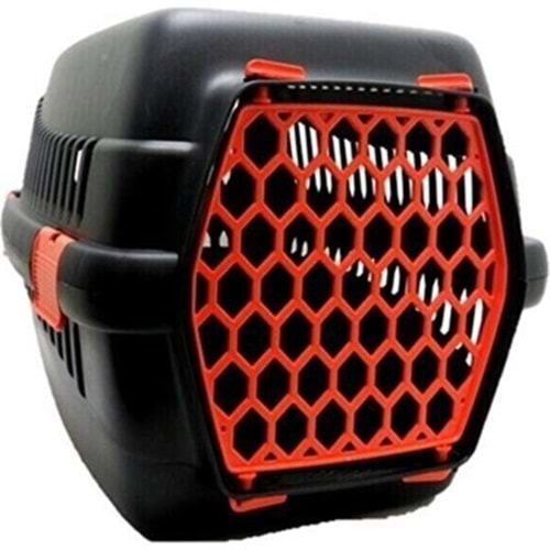 Şenyayla Kedi&Köpek Küçük Siyah Taşıma