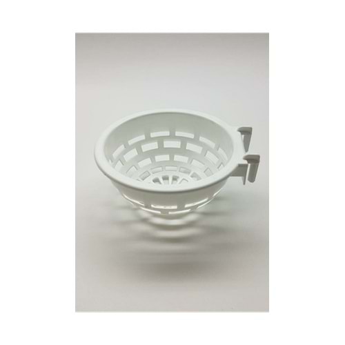 Küçük Boy Yuvalık Kancalı