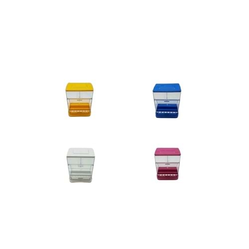 Akıllı Yemlik Renkli