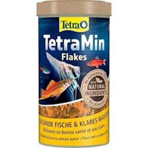 TETRAMİN PUL YEM 100ML