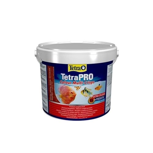 Tetrapro Colour