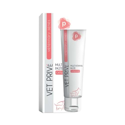 Vet Prıve Pate Mate 100gr