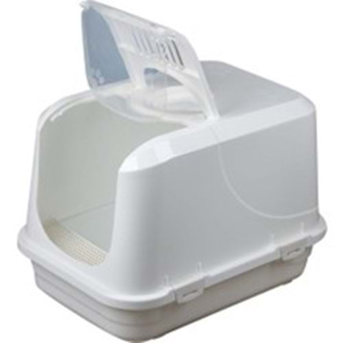 Apko Jumbo Kapalı Tuvalet