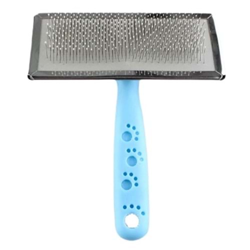 Zampa Saplı Büyük Tarak