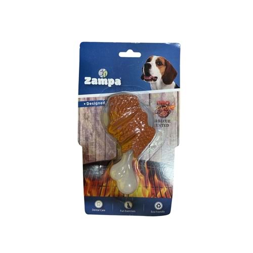 Zampa Biftek Oyuncak Kemirme