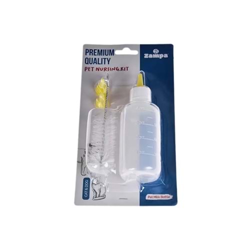 Zampa Küçük Biberon