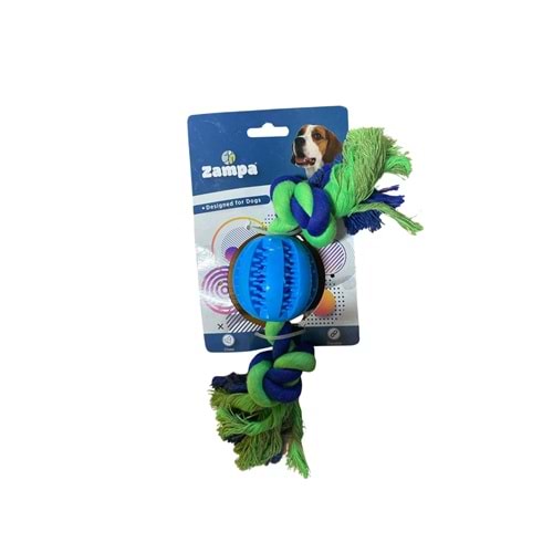 Zampa Halat Top Oyuncak