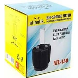 Atlantik ATL-150