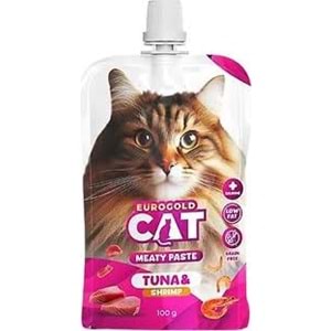EUROGOLD KEDİ EZME