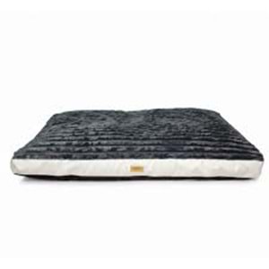 LEPUS Pophidic Cushion S Gri