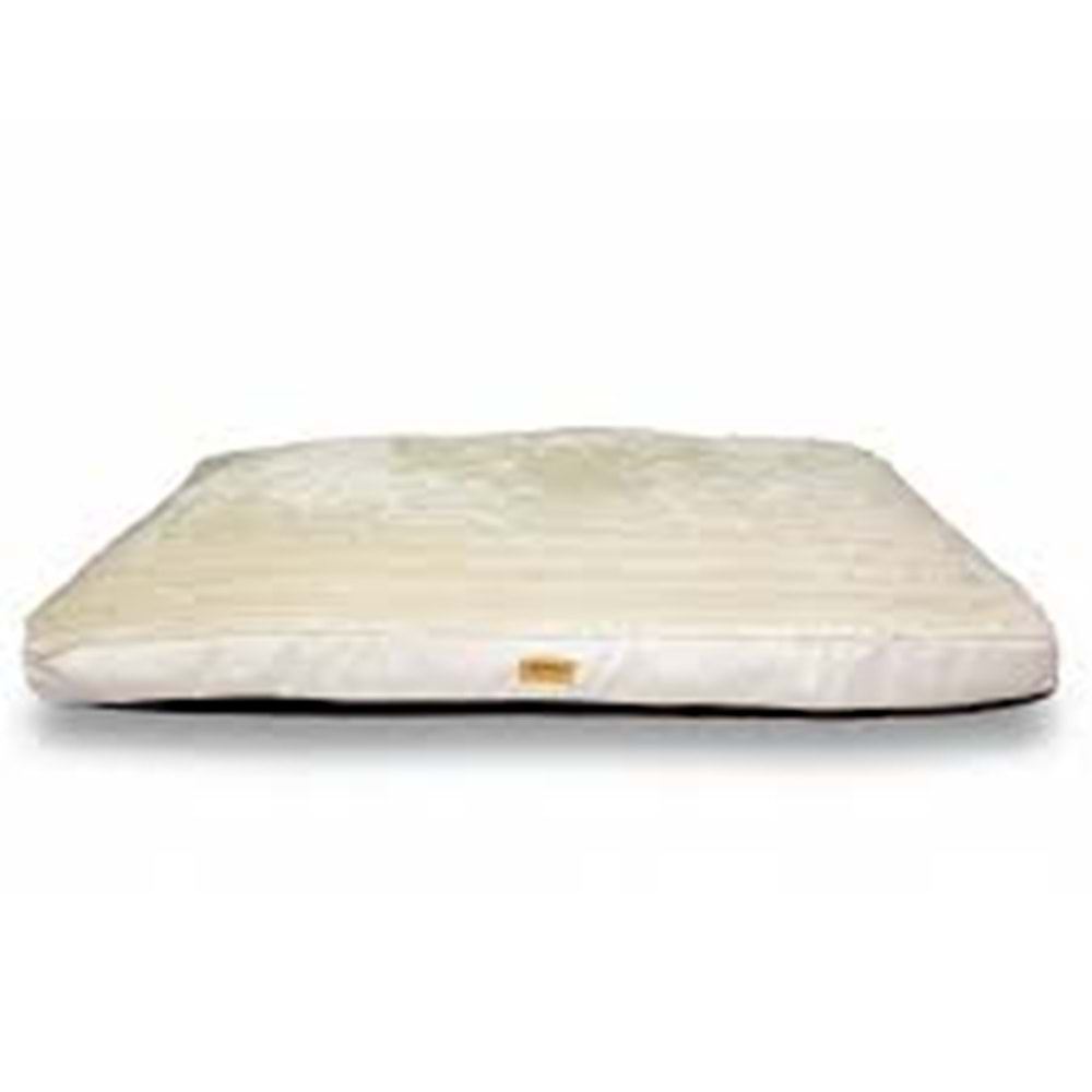 LEPUS Pophidic Cushion S Krem