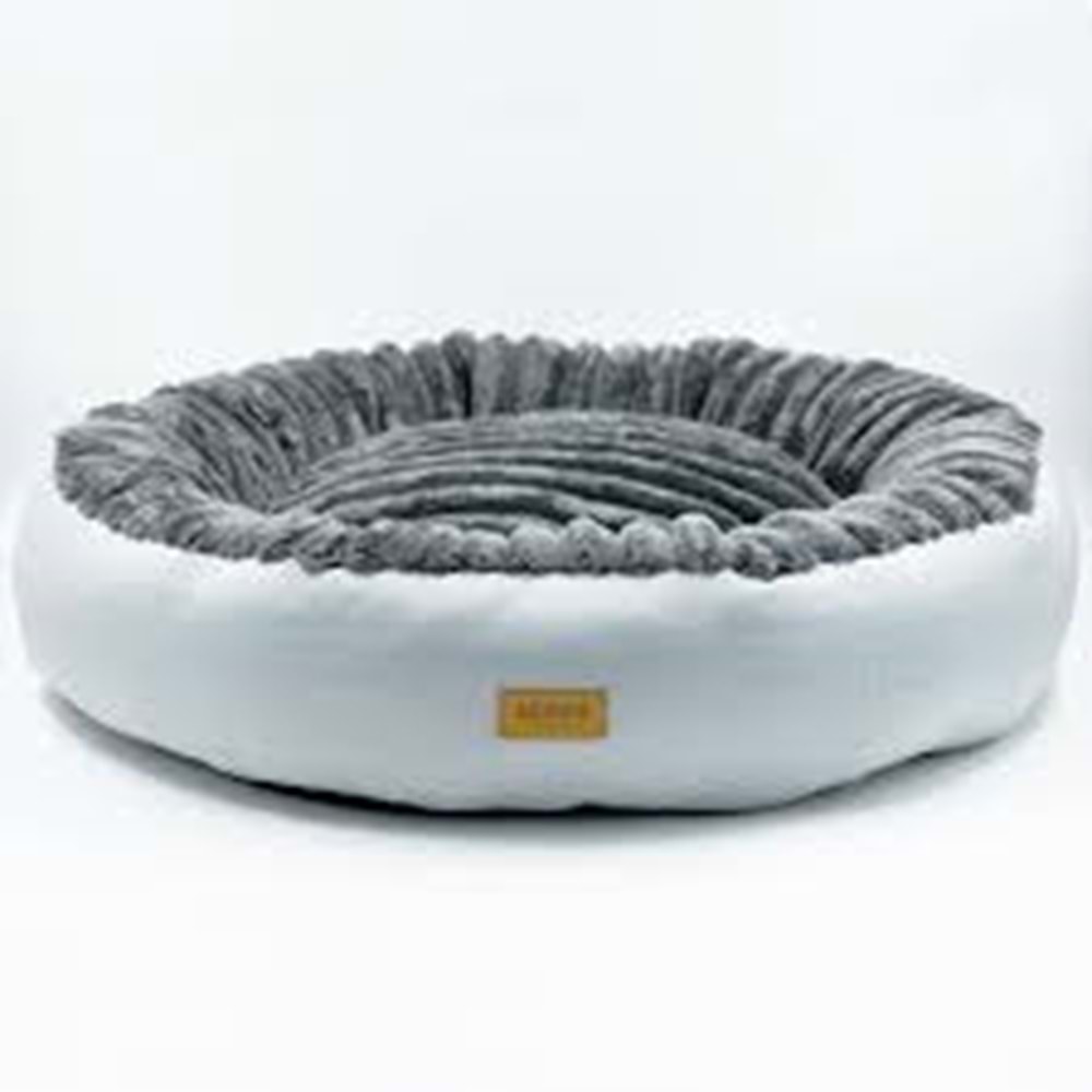 LEPUS Dolce Donut Gri