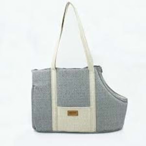 LEPUS Sling Bag Gri