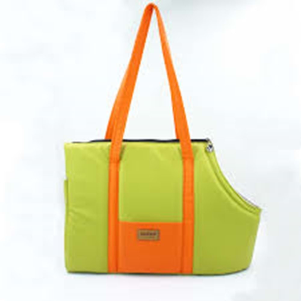 LEPUS Sling Bag Yeşil