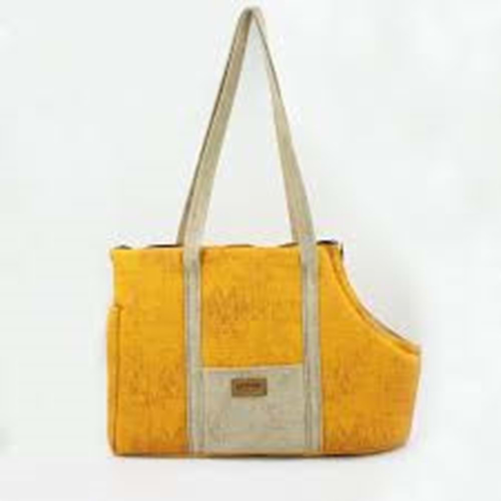 LEPUS Sling Bag Hardal