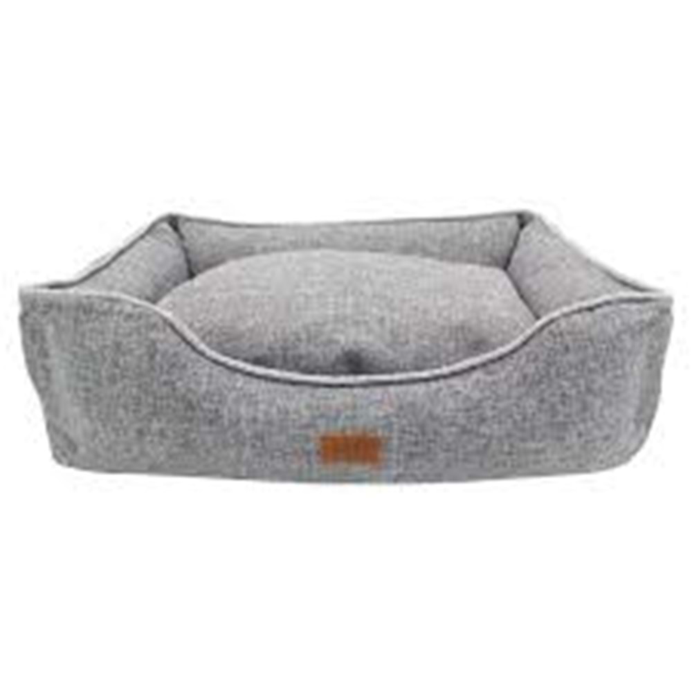 LEPUS Mia Premium Yatak Gri L