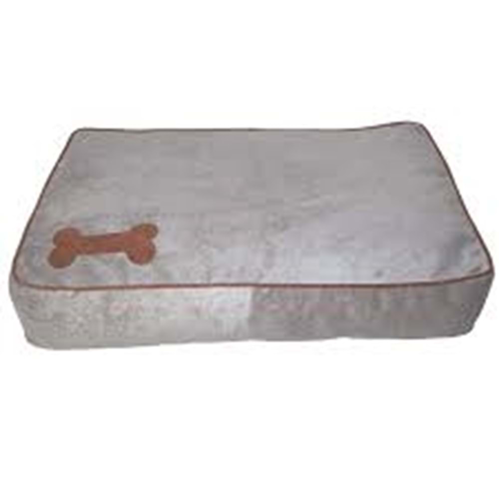 LEPUS Dolcemra Yatak Gri