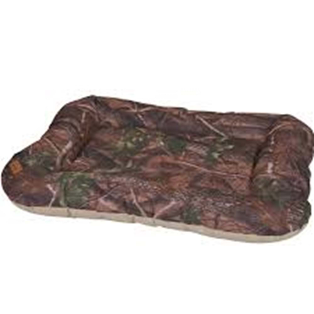 LEPUS Aria Basic Minder Kamufulaj M Kahve