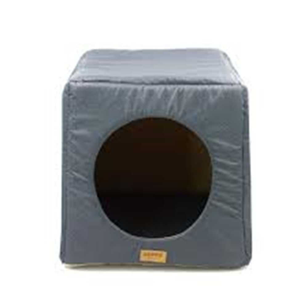 LEPUS Trio Yatak Gri