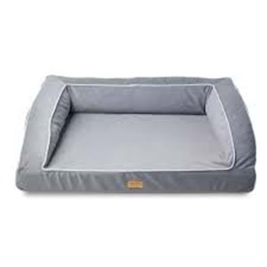 LEPUS Sofa Bed Gri