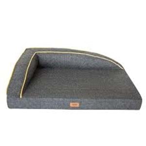 LEPUS Corner Seat Gri