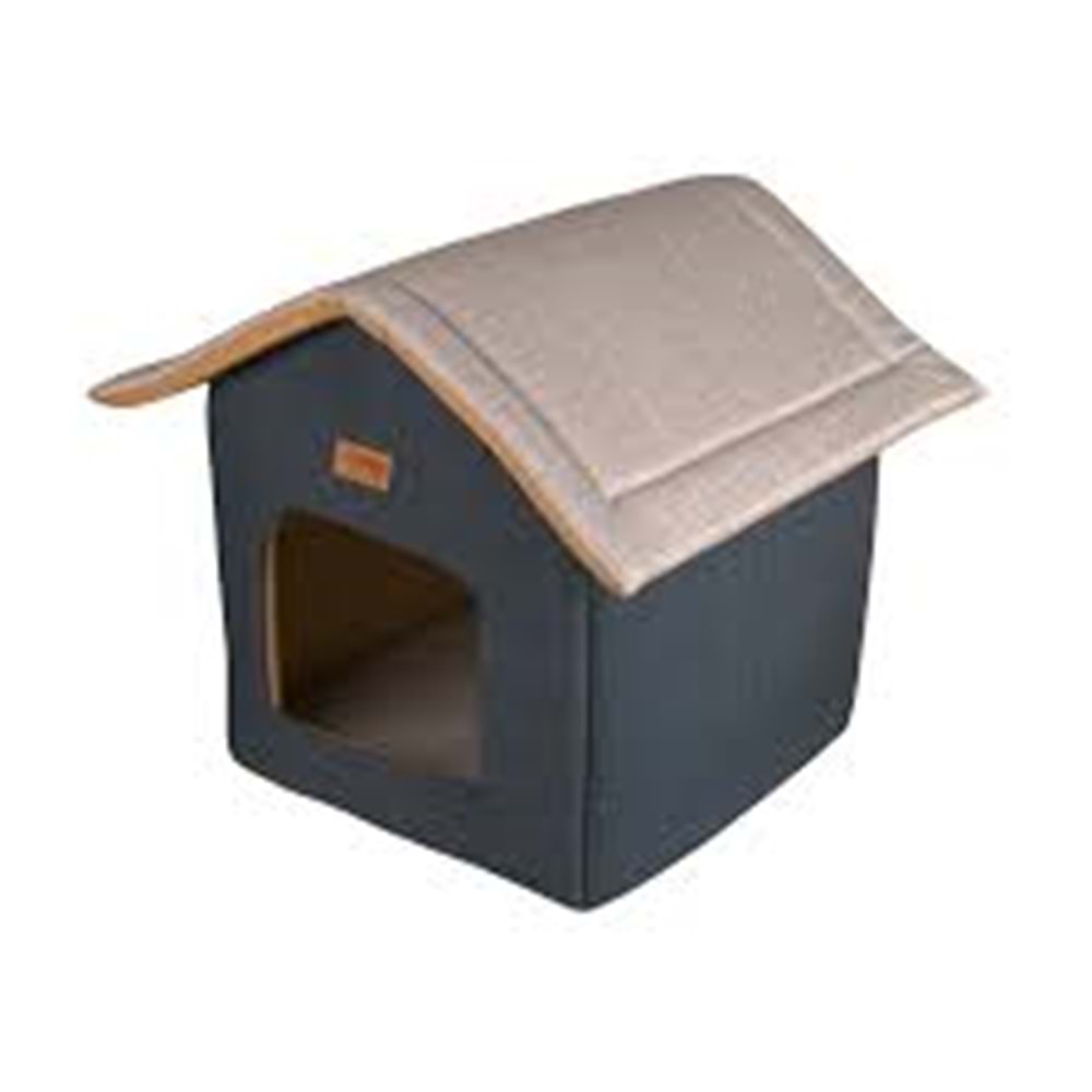 LEPUS Shack House Yatak Lacivert