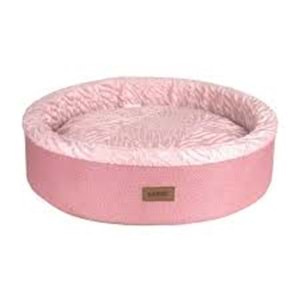 LEPUS Mia Donut Yatak Pembe