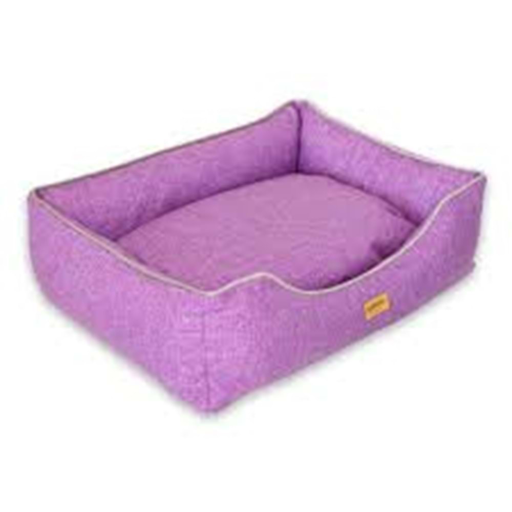 LEPUS Mia Premium Yatak Mor XL