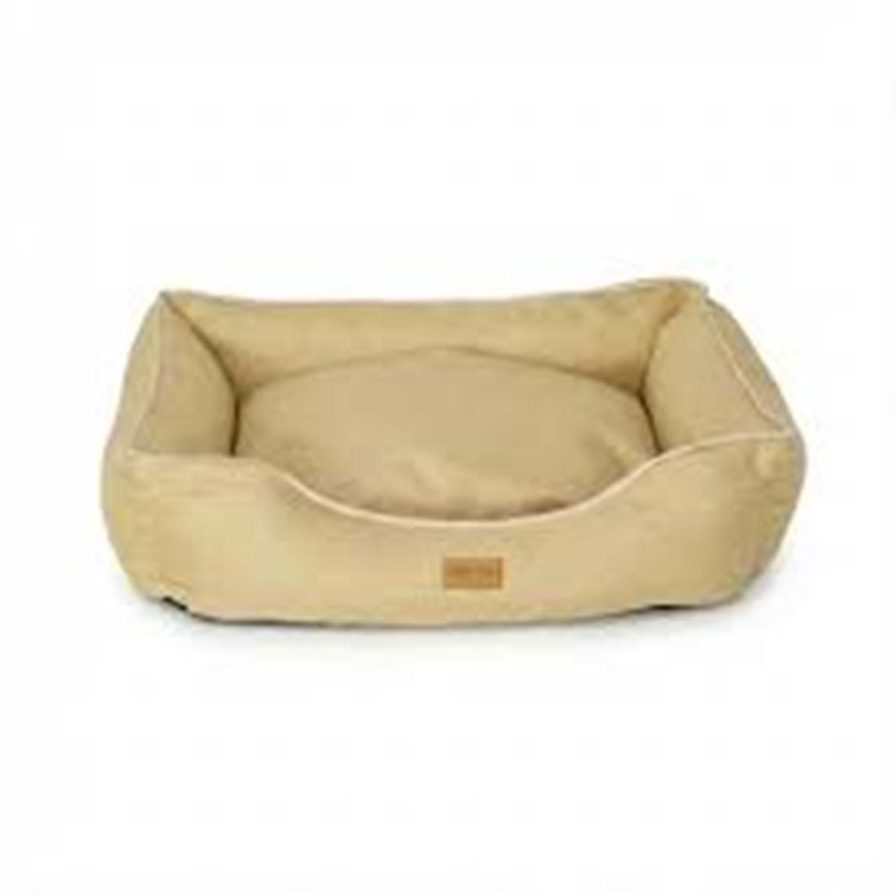 LEPUS Mia Premium Yatak Hardal M