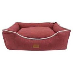 LEPUS Mia Premium Yatak Bordo XL