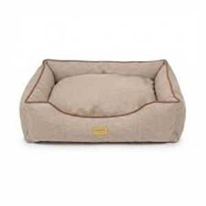LEPUS Mia Premium Yatak Kahve XL