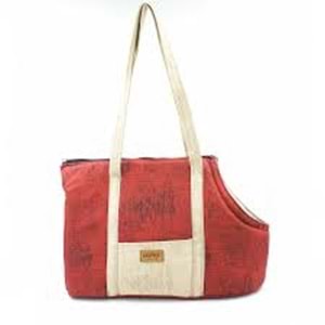 LEPUS Sling Bag Bordo