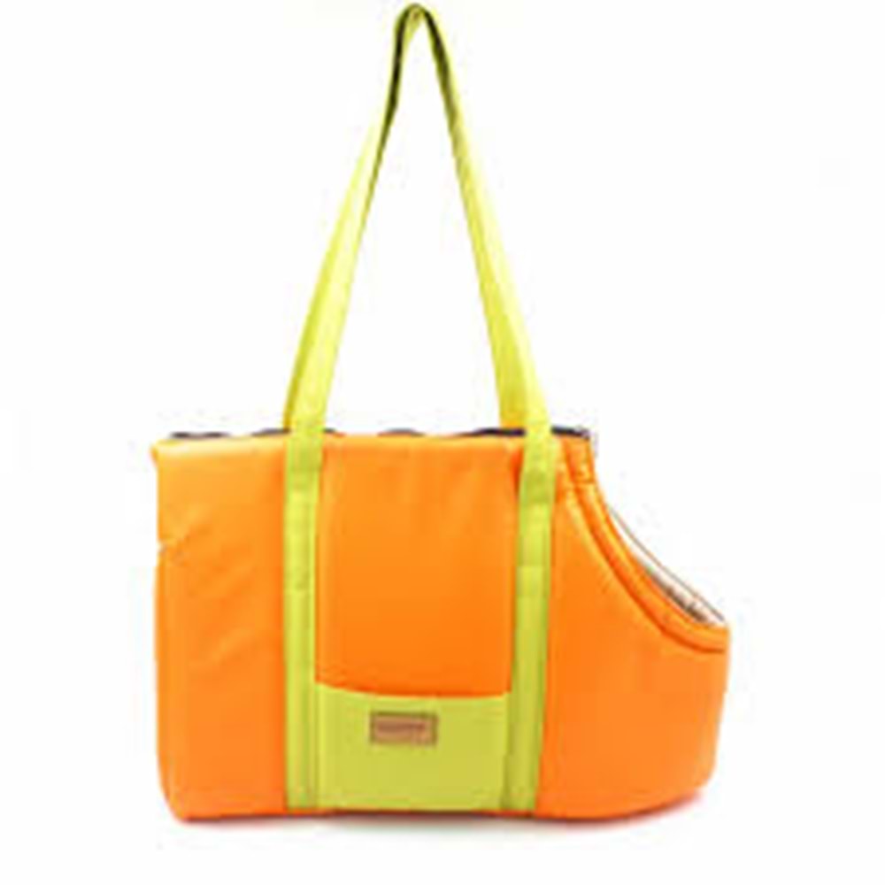 LEPUS Sling Bag Turuncu