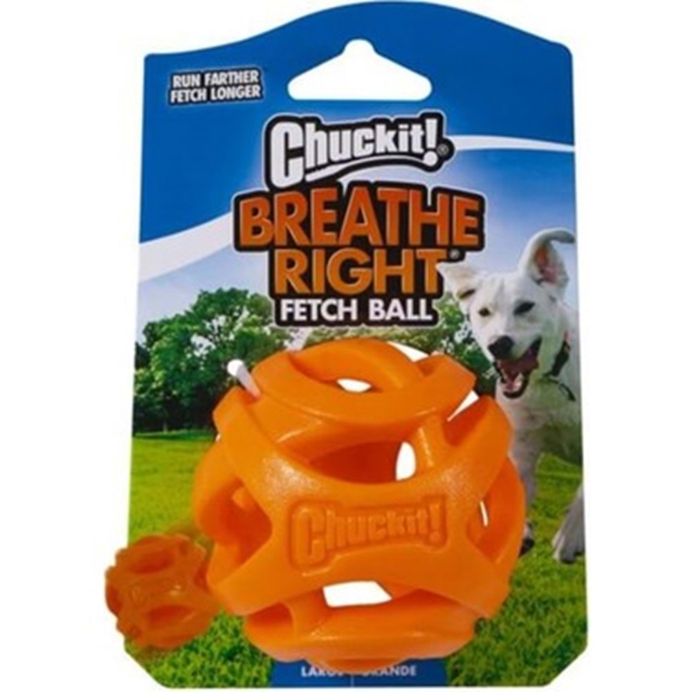 CHUCKİT AİR FETCH Köpek Oyun Topu Orta