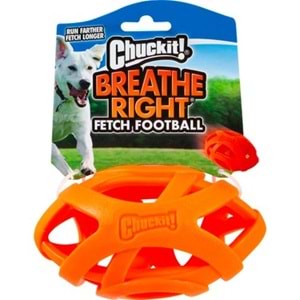 CHUCKİT AİR FETCH Football Köpek Oyun Topu