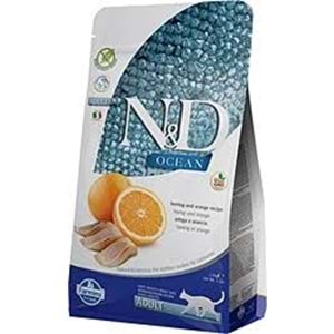 N&D Pr Ringa Portakal Adult 1.5kg