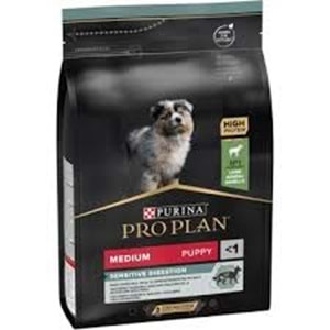 Proplan Sensitive Skin Köpek Somonlu 14KG