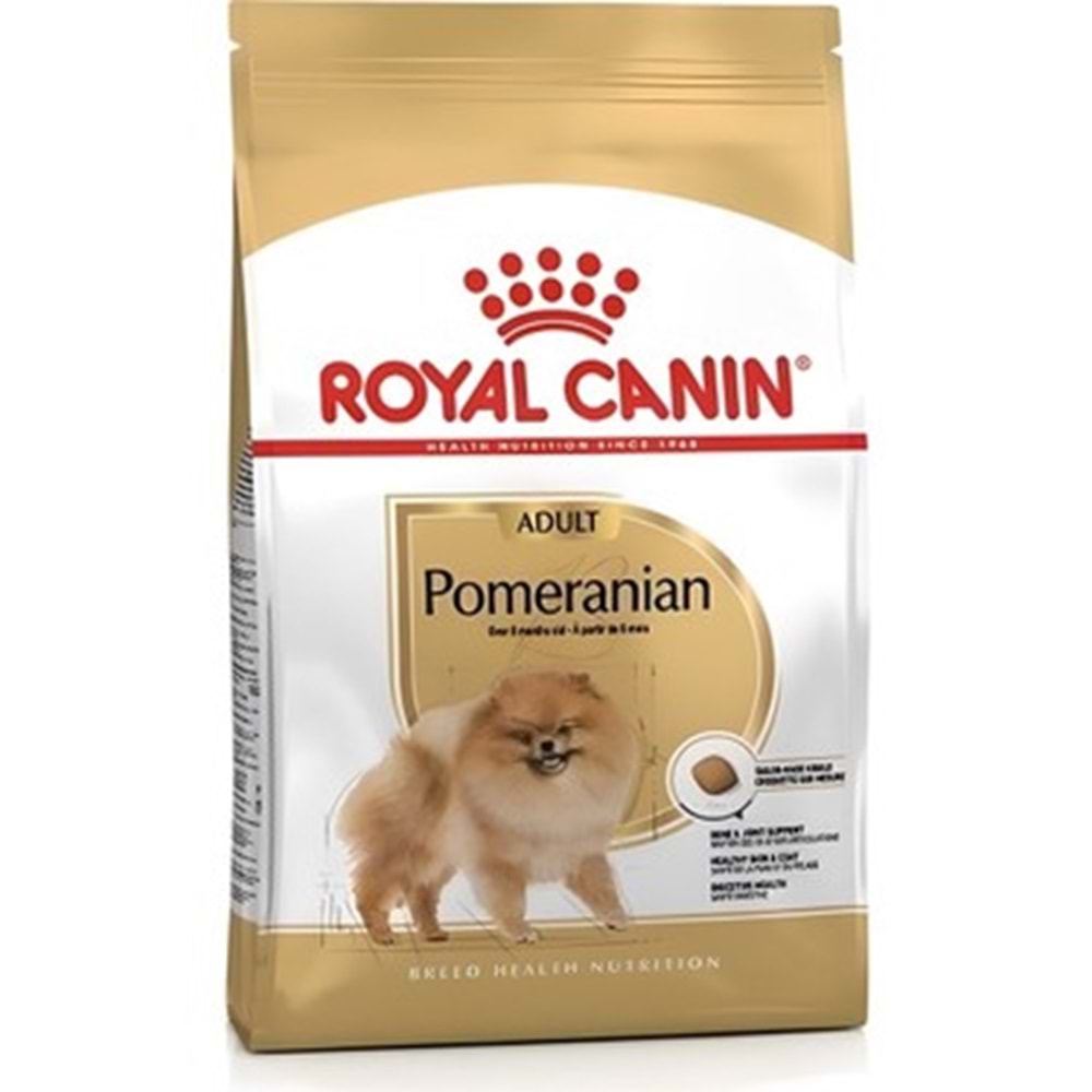 Royal Canın Adult Pomeranian 3KG