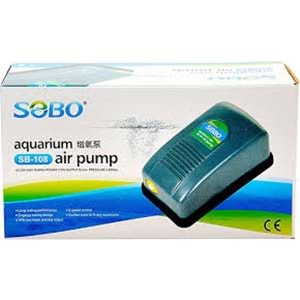 SOBO SB-108