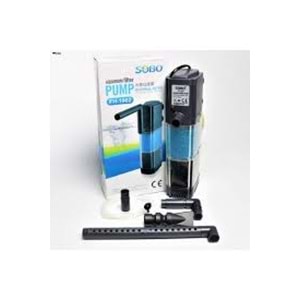 SOBO FH-1902