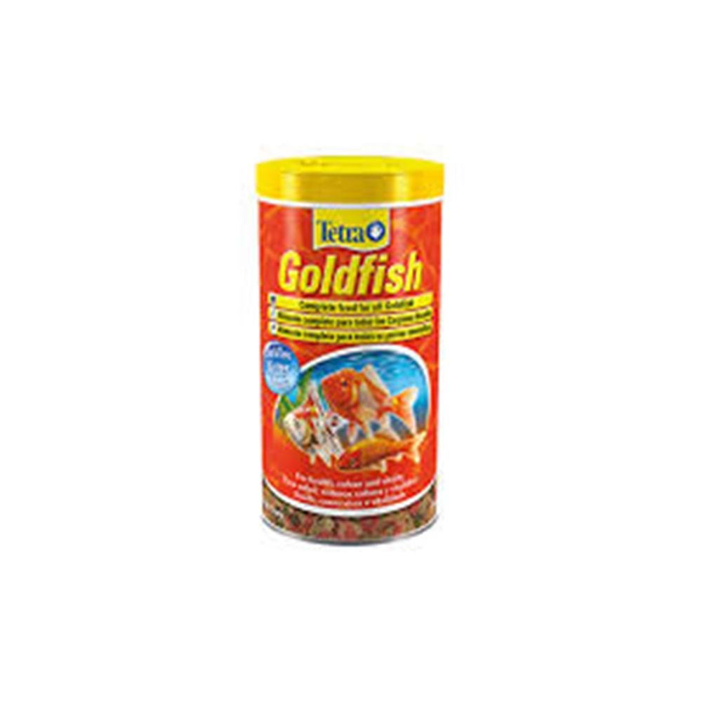 TETRA JAPON BALIK YEM 1LT